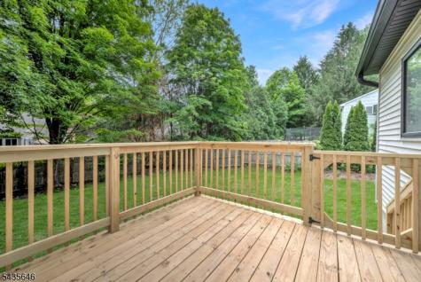 896 Union Valley Road West Milford NJ 07480