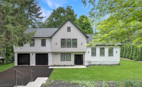896 Union Valley Road West Milford NJ 07480