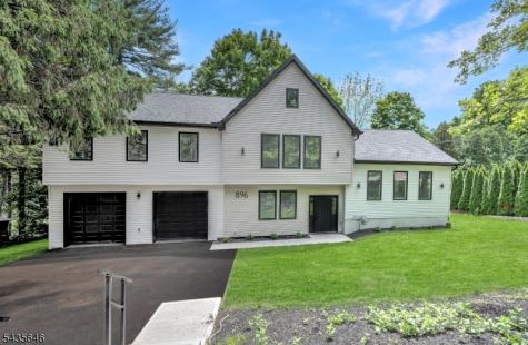 896 Union Valley Road West Milford NJ 07480