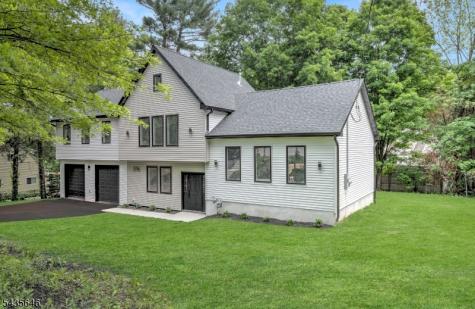 896 Union Valley Road West Milford NJ 07480
