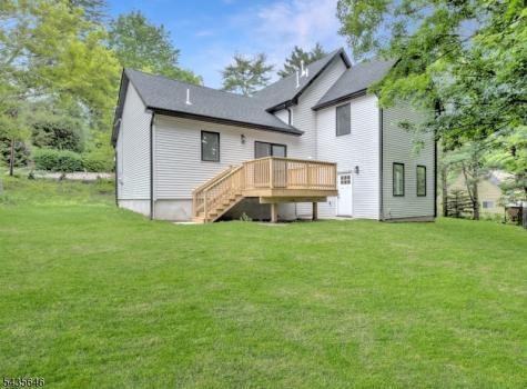 896 Union Valley Road West Milford NJ 07480