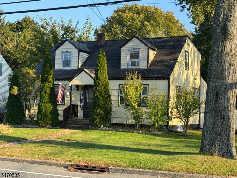229 Greenbrook Road North Plainfield NJ 07060