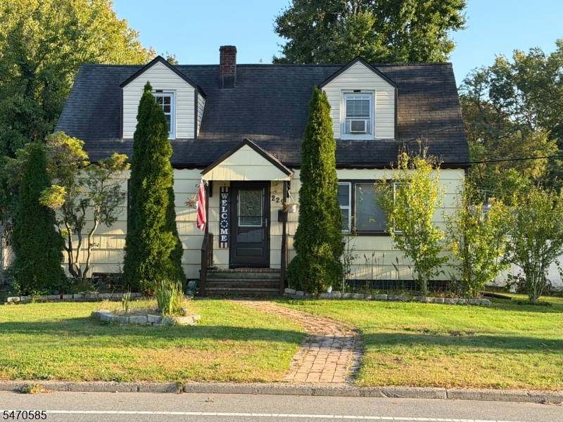 229 Greenbrook Road North Plainfield NJ 07060