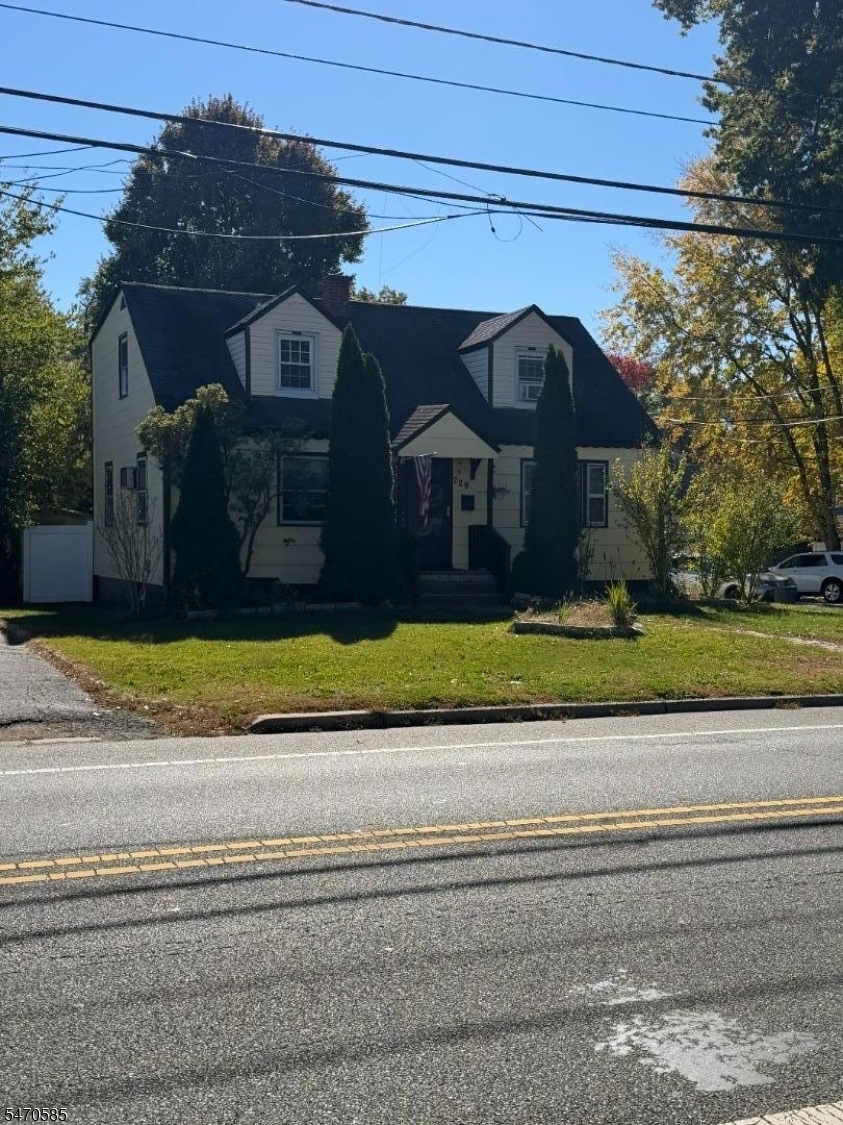 229 Greenbrook Road North Plainfield NJ 07060