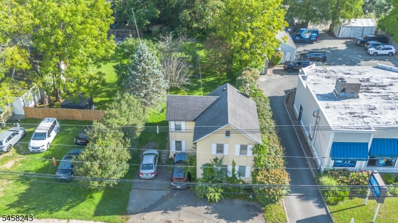 874 ROUTE46KEN Roxbury NJ 07847