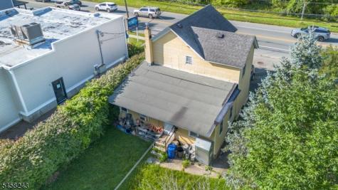 874 ROUTE46KEN Roxbury NJ 07847