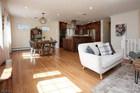 263 Gardner Avenue South Orange Village NJ 07079