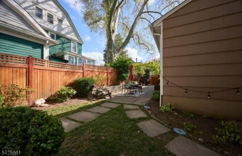 263 Gardner Avenue South Orange Village NJ 07079