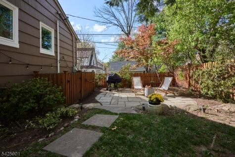 263 Gardner Avenue South Orange Village NJ 07079
