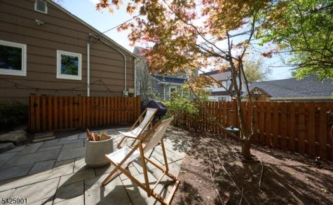 263 Gardner Avenue South Orange Village NJ 07079