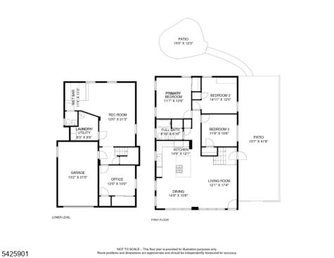 263 Gardner Avenue South Orange Village NJ 07079