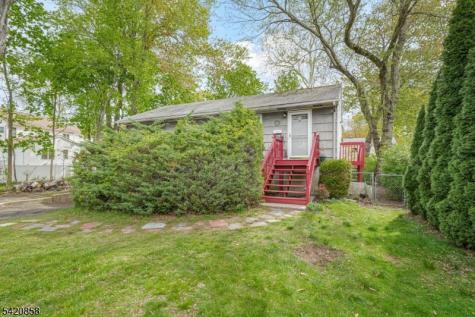 48 Prospect Road Parsippany-troy Hills NJ 07054