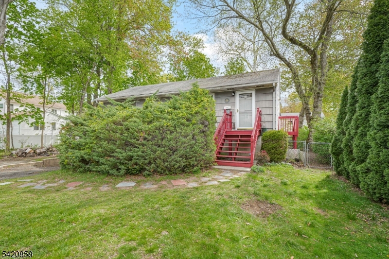 48 Prospect Road Parsippany-troy Hills NJ 07054
