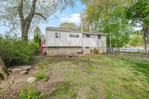 48 Prospect Road Parsippany-troy Hills NJ 07054