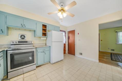 48 Prospect Road Parsippany-troy Hills NJ 07054