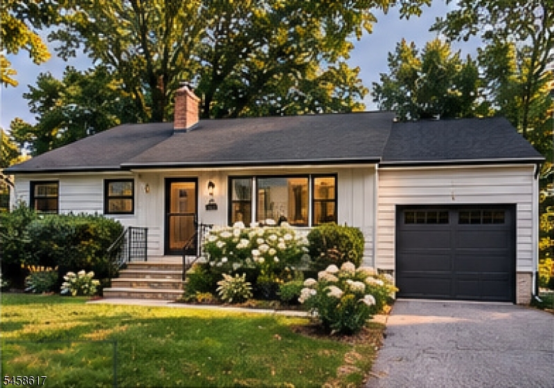25 Eardley Road Edison NJ 08817