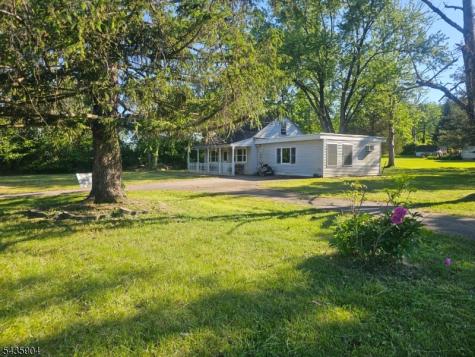 1 Round Top Drive Clinton NJ 08801