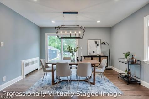 311 W 3rd Avenue Roselle NJ 07203