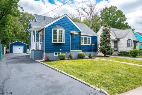 311 W 3rd Avenue Roselle NJ 07203