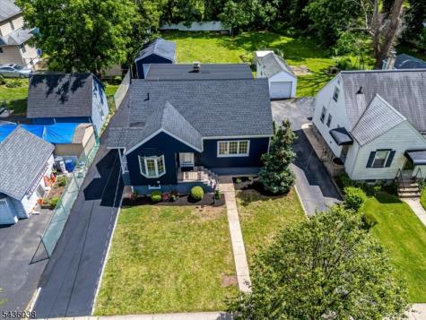 311 W 3rd Avenue Roselle NJ 07203