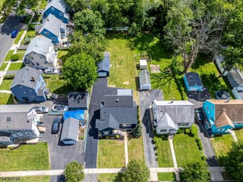 311 W 3rd Avenue Roselle NJ 07203
