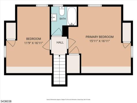 311 W 3rd Avenue Roselle NJ 07203