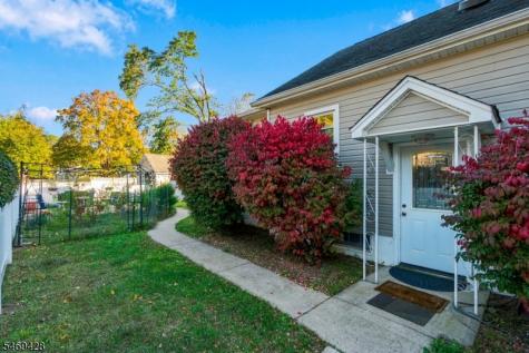 17 Ballantine Street Roxbury NJ 07847