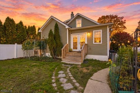 17 Ballantine Street Roxbury NJ 07847