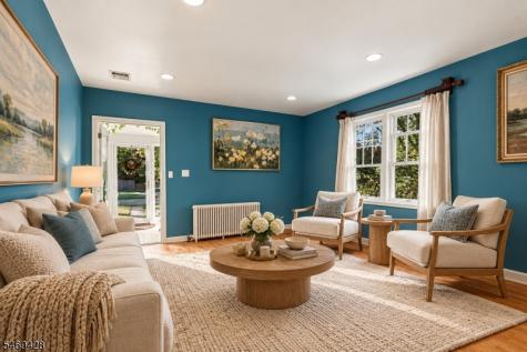 17 Ballantine Street Roxbury NJ 07847