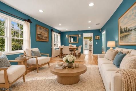 17 Ballantine Street Roxbury NJ 07847