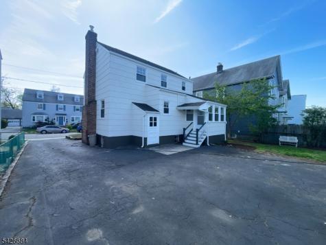 361 Berryman Place City Of Orange NJ 07050