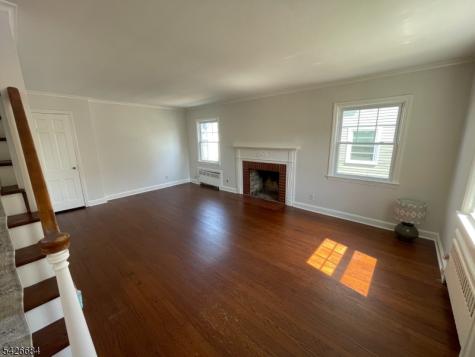 361 Berryman Place City Of Orange NJ 07050