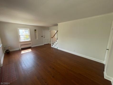 361 Berryman Place City Of Orange NJ 07050