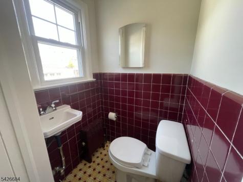 361 Berryman Place City Of Orange NJ 07050