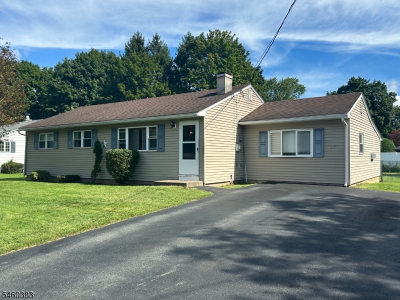 101 Hurley Drive Hackettstown NJ 07840