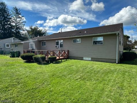 101 Hurley Drive Hackettstown NJ 07840