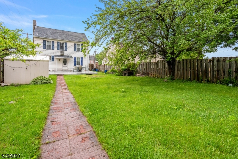 15 Green Street Franklin NJ 07416