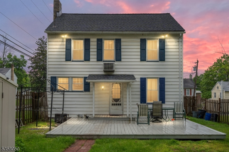 15 Green Street Franklin NJ 07416