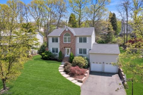 27 Sherbrook Drive Rockaway NJ 07866