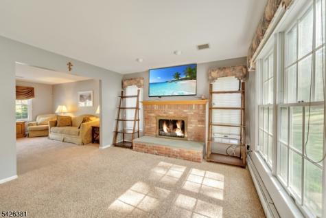 27 Sherbrook Drive Rockaway NJ 07866