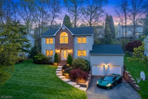 27 Sherbrook Drive Rockaway NJ 07866