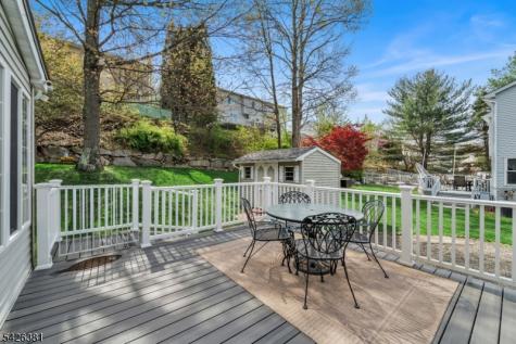 27 Sherbrook Drive Rockaway NJ 07866