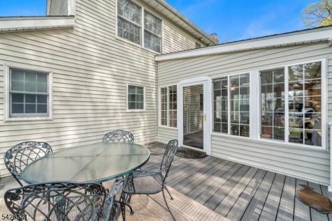 27 Sherbrook Drive Rockaway NJ 07866