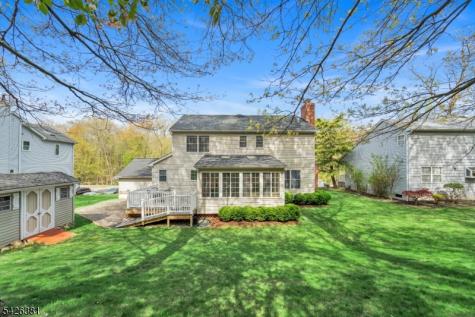 27 Sherbrook Drive Rockaway NJ 07866