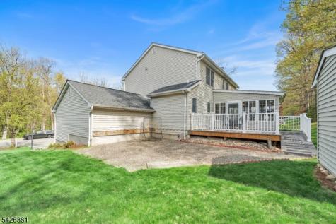 27 Sherbrook Drive Rockaway NJ 07866