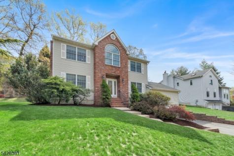 27 Sherbrook Drive Rockaway NJ 07866
