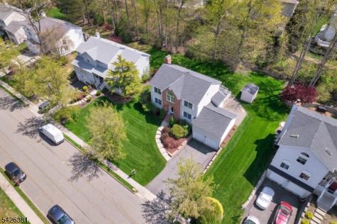 27 Sherbrook Drive Rockaway NJ 07866