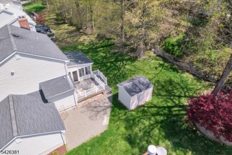 27 Sherbrook Drive Rockaway NJ 07866
