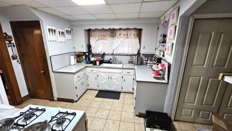 213 Vernon Avenue Paterson NJ 07503