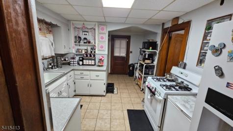 213 Vernon Avenue Paterson NJ 07503